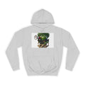 Unc's Table Jalapeno Dill Director — Hoodie