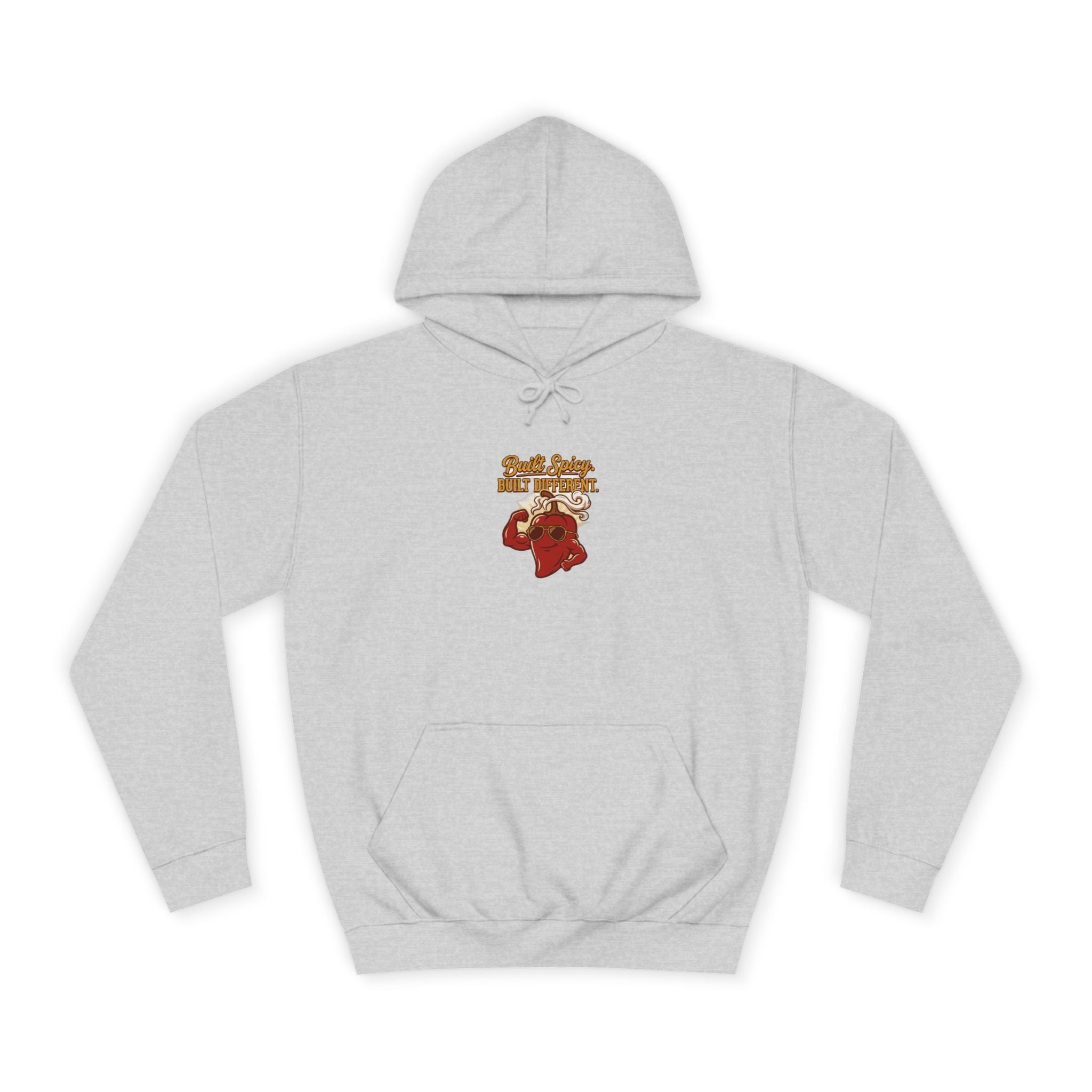 Unc's Table: OG Built Spicy Vintage Tee — Hoodie