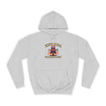 Unc's Table: Pitmaster Crew Varsity Tee — Hoodie