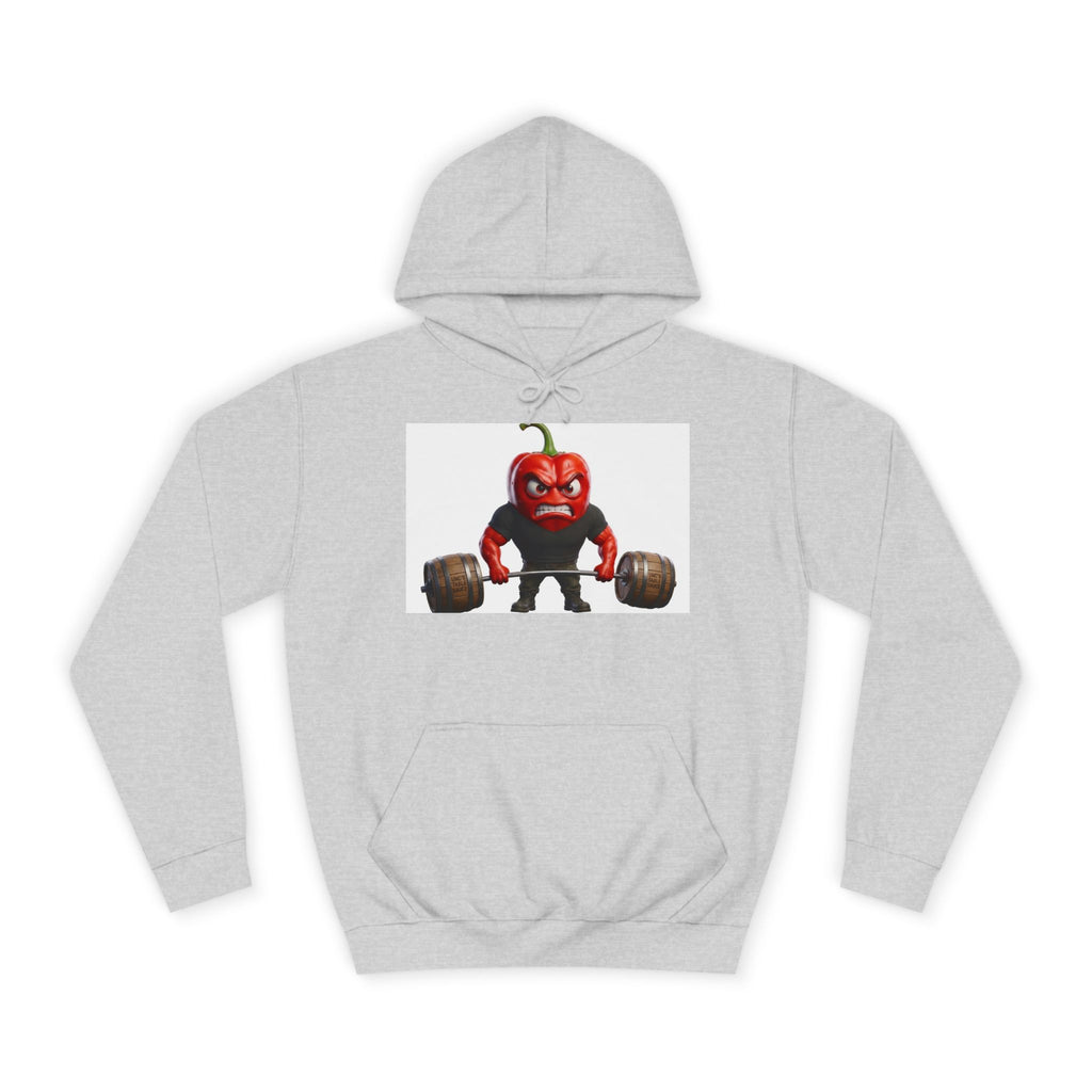 Unc's Table OG Habanero Powerlift Merch — Hoodie