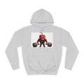 Unc's Table OG Habanero Powerlift Merch — Hoodie