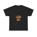 Unc's Table OG Habanero Vintage Grill Merch — T-Shirt