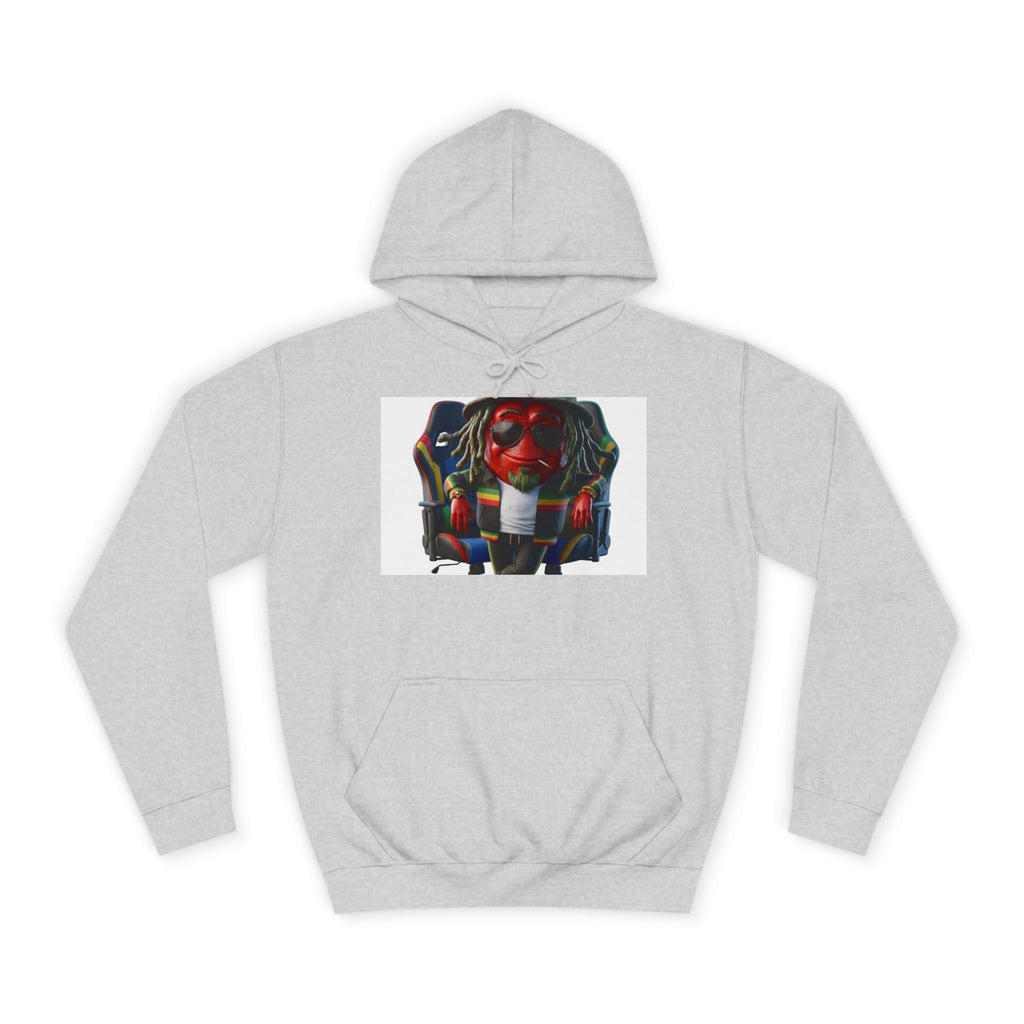 Unc's Table Jerk Habanero Esports Champ — Hoodie