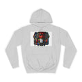 Unc's Table Jerk Habanero Esports Champ — Hoodie