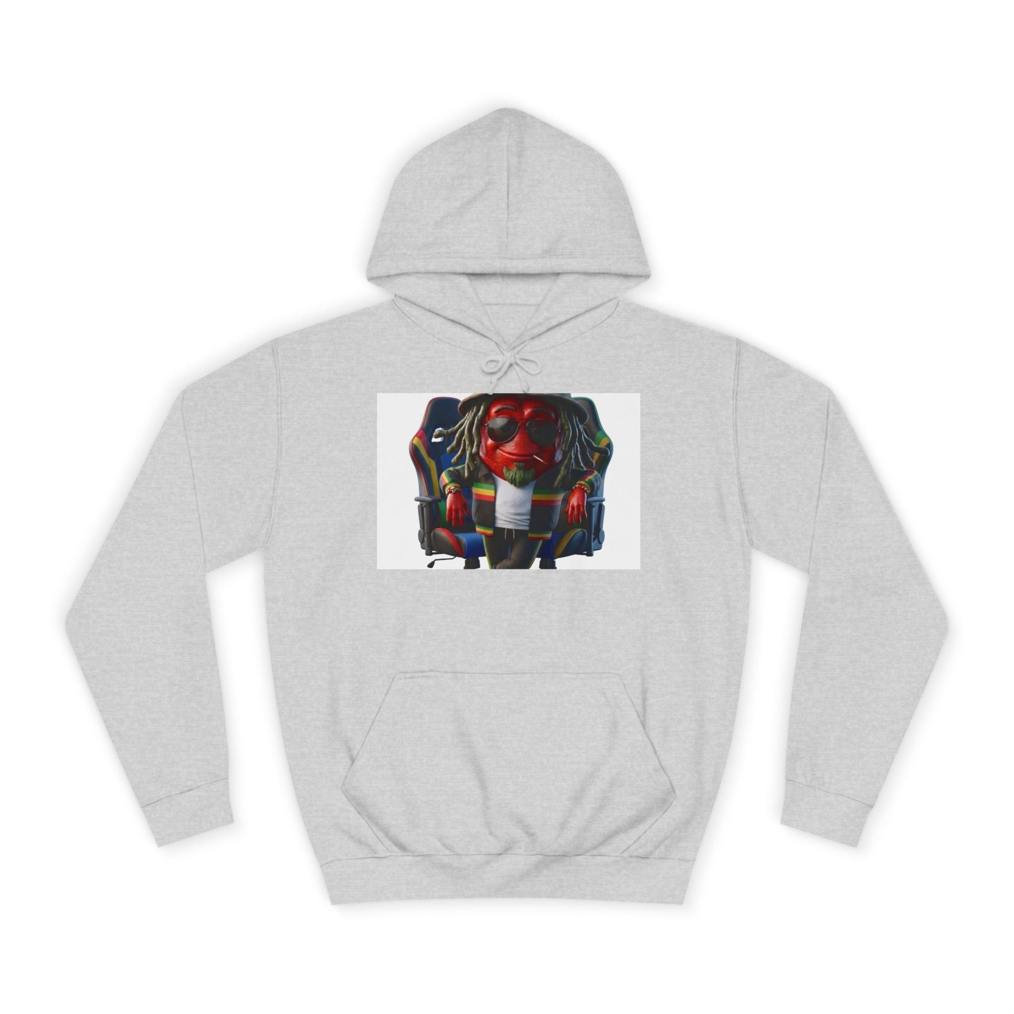 Unc's Table Jerk Habanero Esports Champ — Hoodie