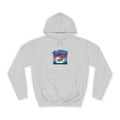 Unc's Table Jalapeno Dill Vaporwave Tee — Hoodie