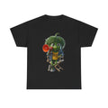 Unc's Table Jalapeno Dill Director Tee — T-Shirt