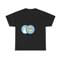 Unc's Table: Stay Frosty No Cap Patch Tee — T-Shirt