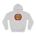 Unc's Table: Drip Too Hard Patch — Hoodie