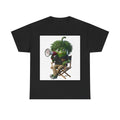 Unc's Table Jalapeno Dill Director — T-Shirt