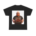 Unc's Table Pitmaster Pride Tee — T-Shirt