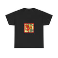 Unc's Table Ya Jerk Pepper Comic Tee — T-Shirt