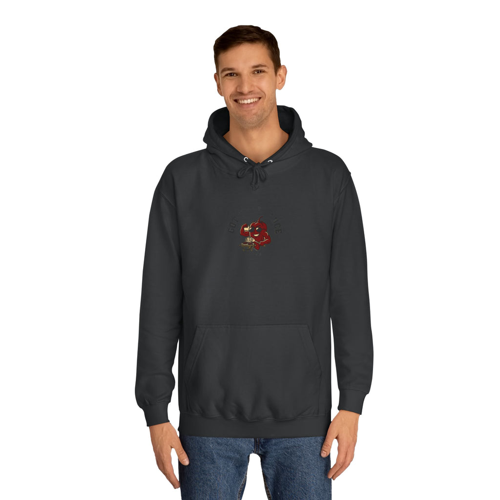 Unc's Table: OG Habanero Sauce Rizz Tee — Hoodie