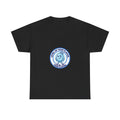 Unc's Table: Lemon Frostbite Level Up Patch Tee — T-Shirt