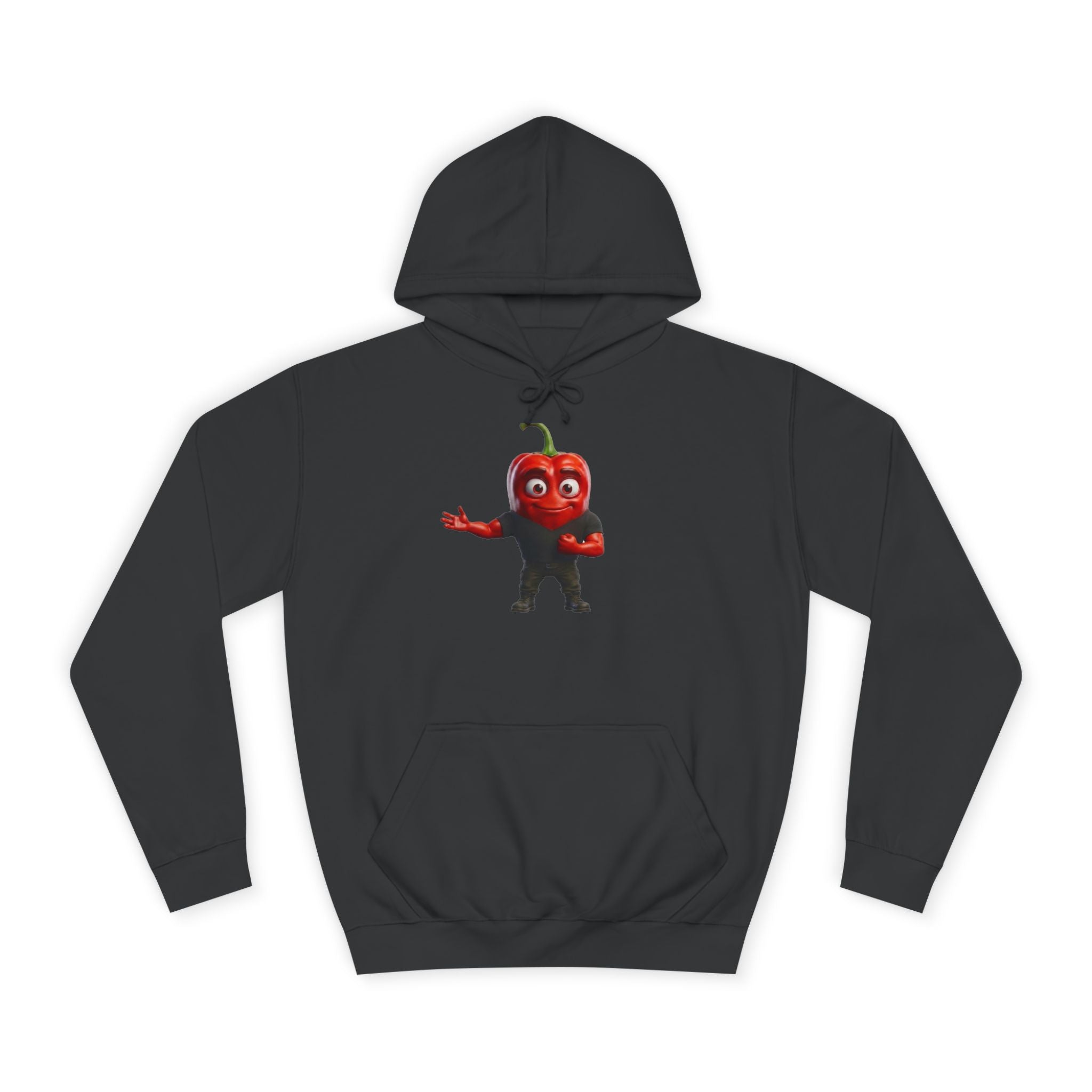 Unc's Table OG Habanero Big Brother Tee — Hoodie