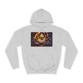 Unc's Table Muusttaarrdd Convertible Cruise — Hoodie