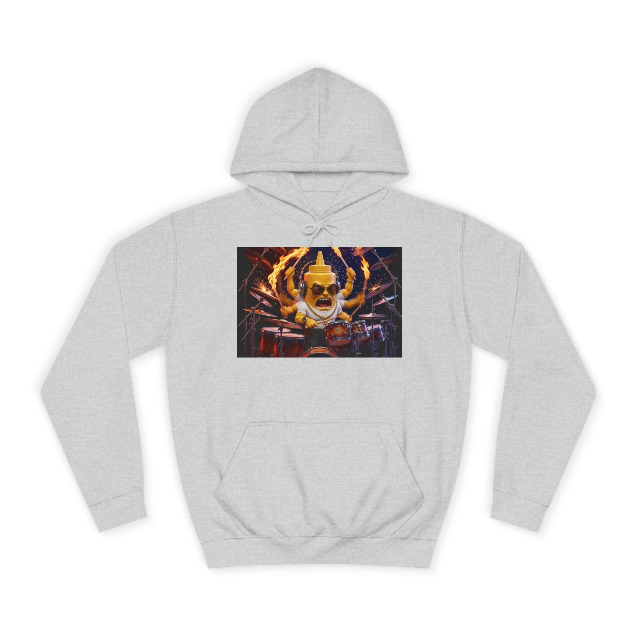 Unc's Table Muusttaarrdd Convertible Cruise — Hoodie