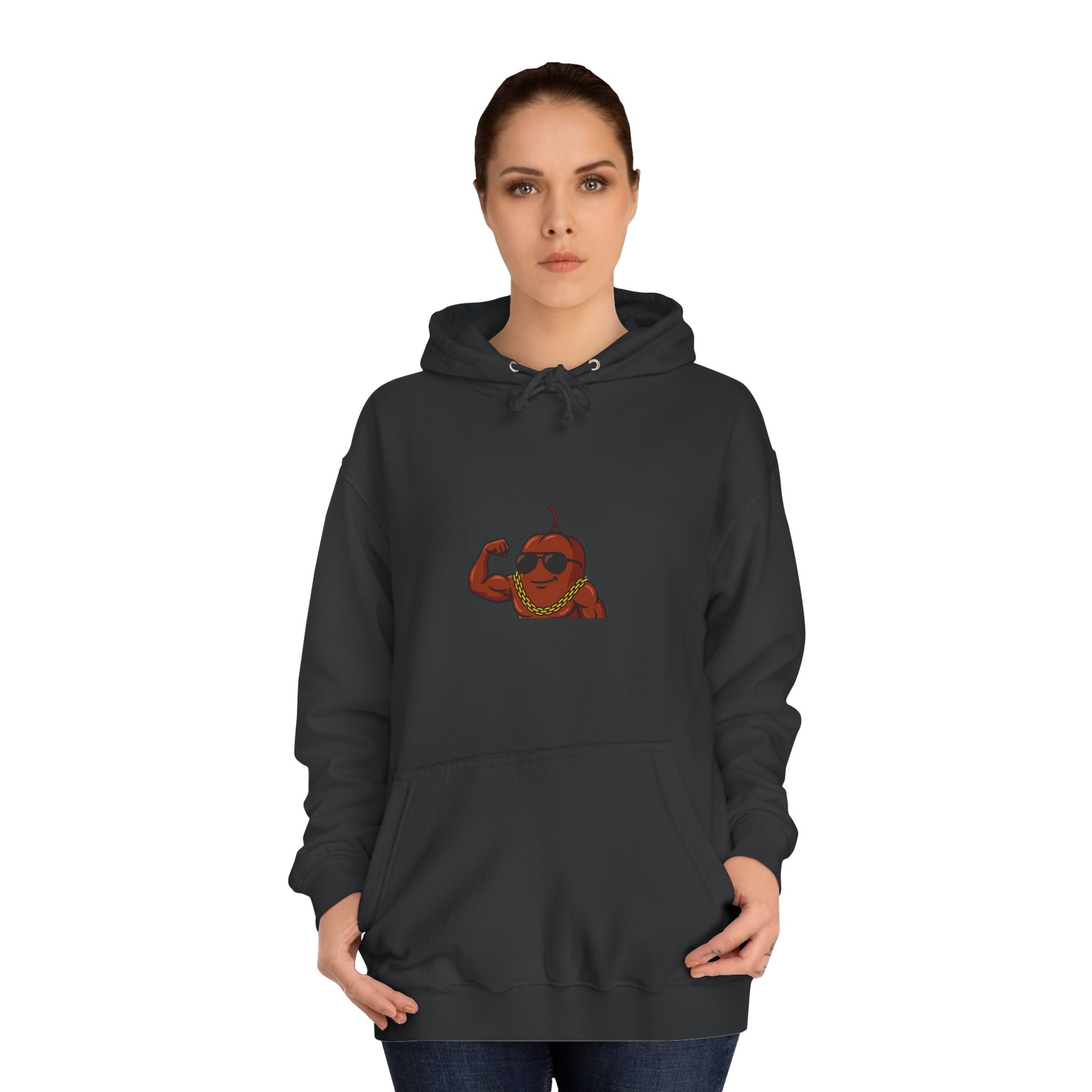 Unc's Table OG Sauce Boss Tee — Hoodie