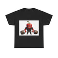 Unc's Table OG Habanero Powerlift Merch — T-Shirt