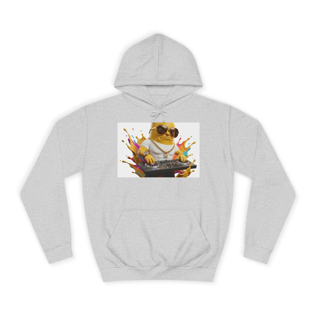 Unc's Table Muusttaarrdd DJ Merch — Hoodie