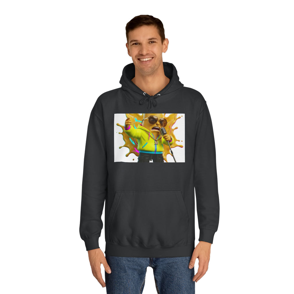 Unc's Table Muusttaarrdd Live Merch — Hoodie