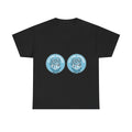 Unc's Table: Icy Girl Summer Patch Tee — T-Shirt