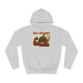 Unc's Table: OG Sauce Built Different Habanero — Hoodie