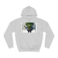 Unc's Table Jalapeno Dill Mastermind Comic Art — Hoodie