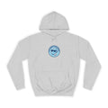 Unc's Table: Stay Frosty Stay Sauced Patch Tee — Hoodie