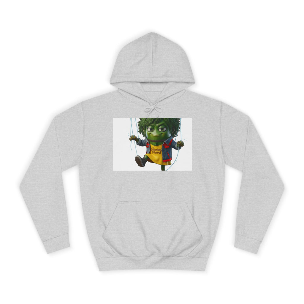Unc's Table Jalapeno Dill Mastermind — Hoodie