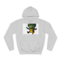 Unc's Table Jalapeno Dill Mastermind — Hoodie