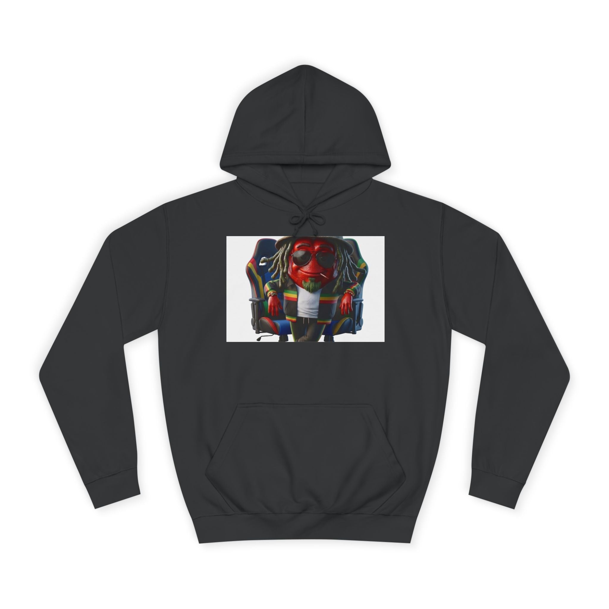 Unc's Table Jerk Habanero Esports Champ — Hoodie