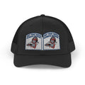 Unc's Table Mustarrdd Drip Athletic Tee — Snapback