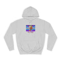 Unc's Table Jalapeno Dill Vaporwave Tee — Hoodie