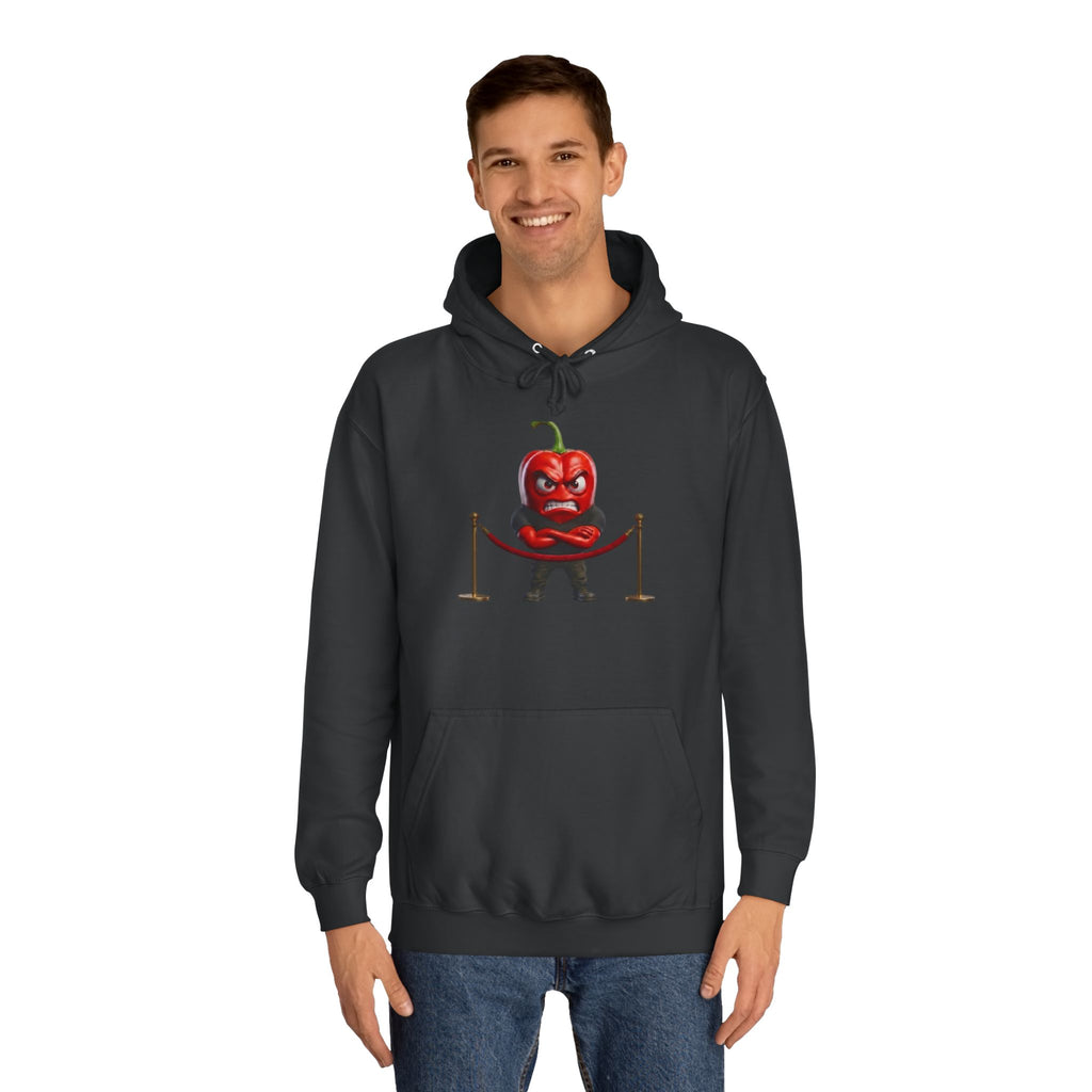 Unc's Table OG Habanero Bouncer Merch — Hoodie