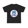 Unc's Table: Stay Frosty Lemon Patch Tee — T-Shirt