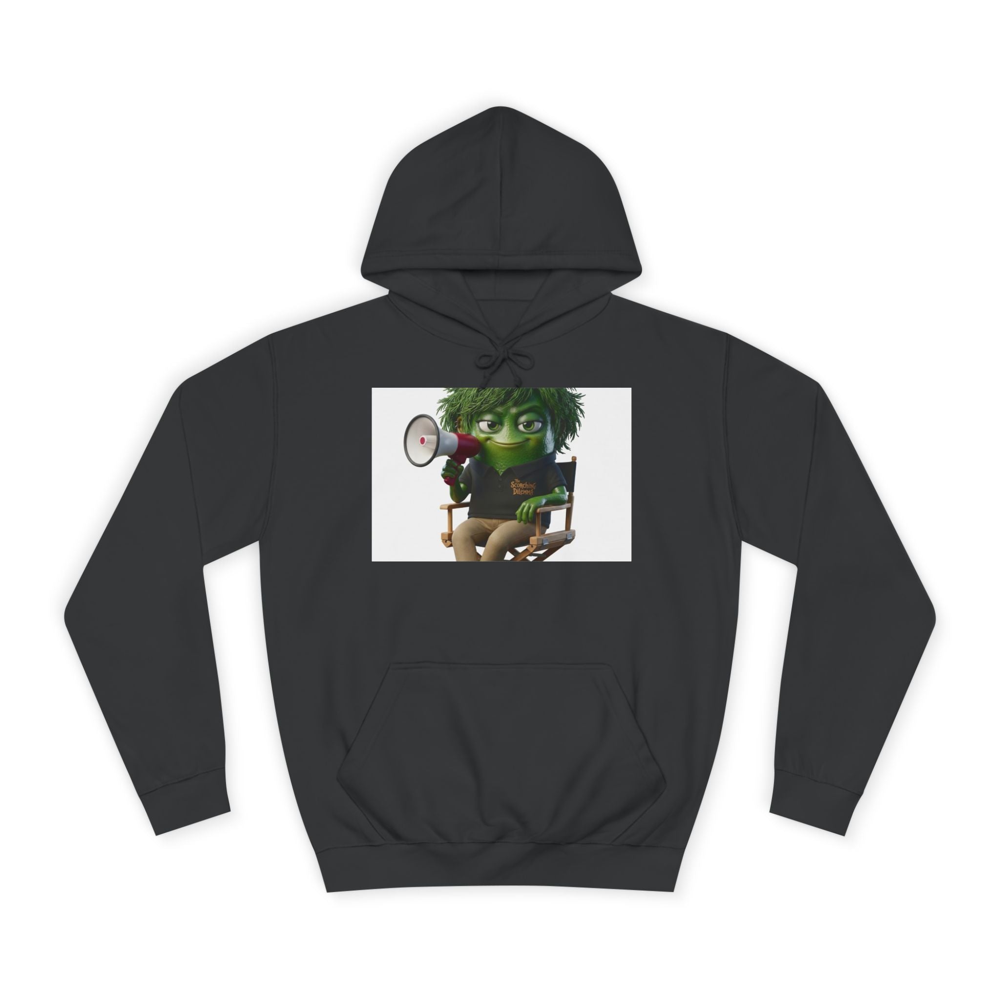 Unc's Table Jalapeno Dill Director — Hoodie