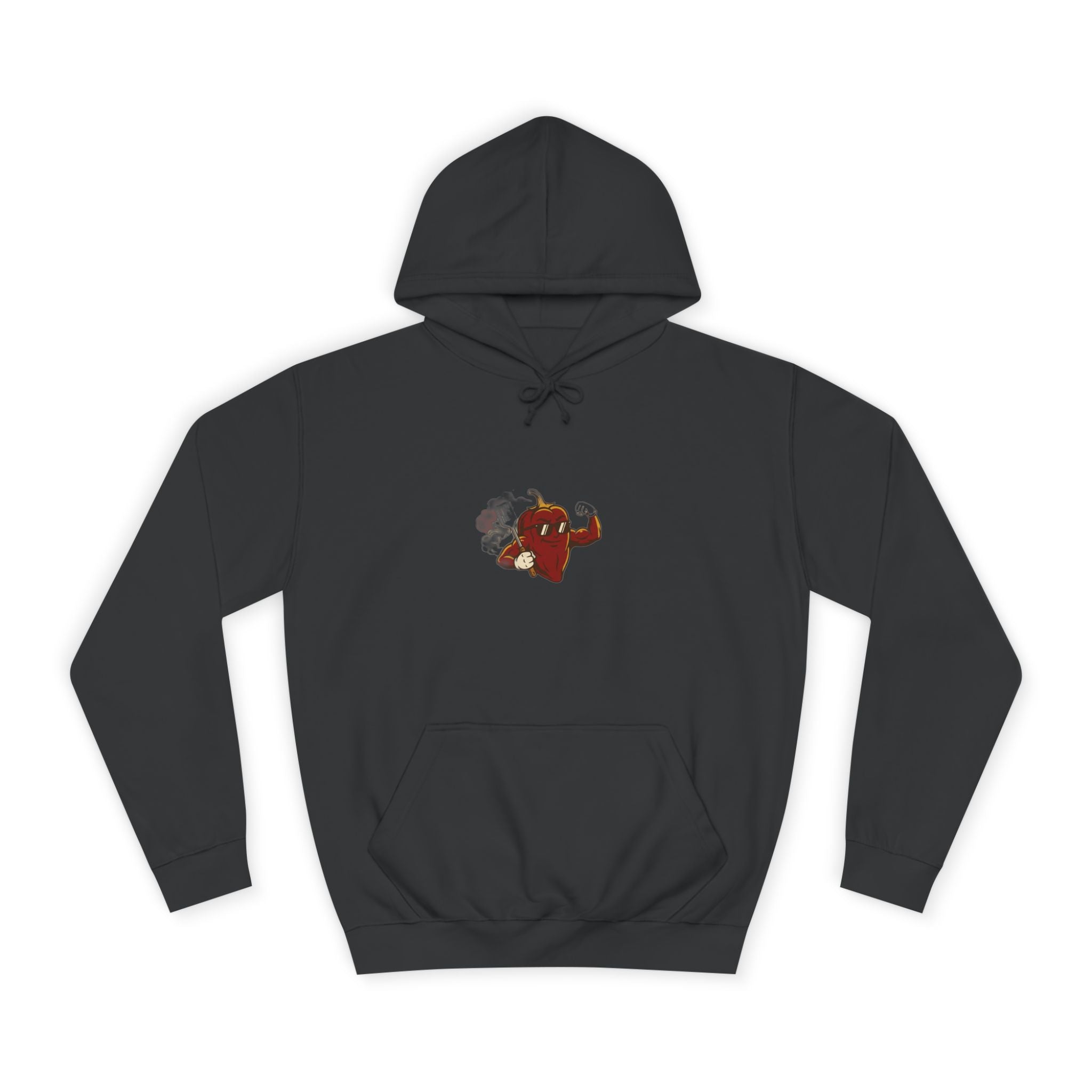 Unc's Table: OG Habanero Still Saucin' Vintage Tee — Hoodie