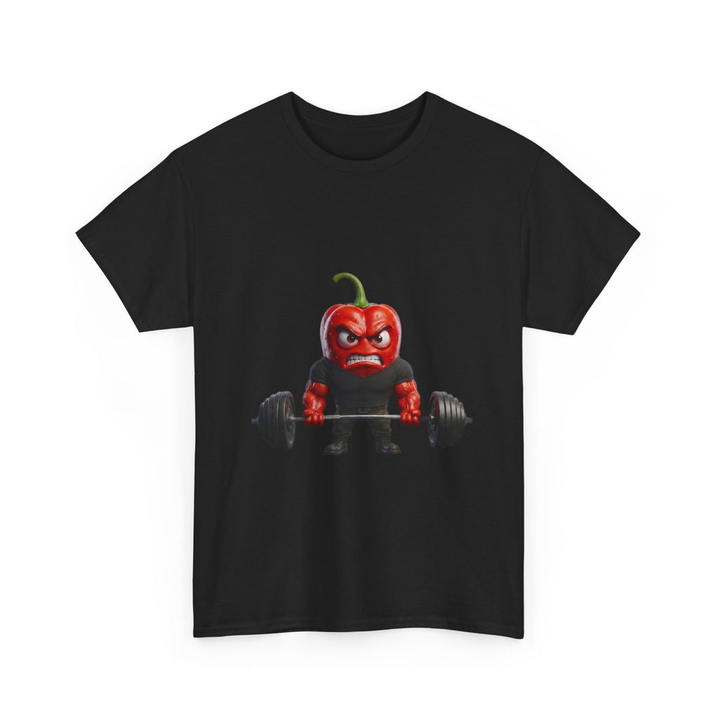 Unc's Table OG Habanero Gym Spotter — T-Shirt