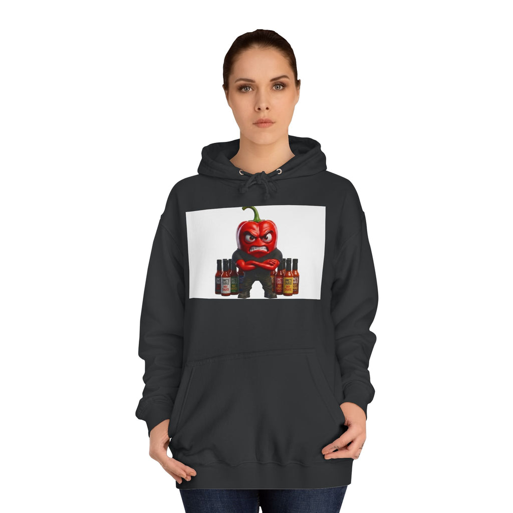 Unc's Table OG Habanero Protector Tee — Hoodie