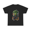 Unc's Table Jalapeno Dill Mastermind Tee — T-Shirt