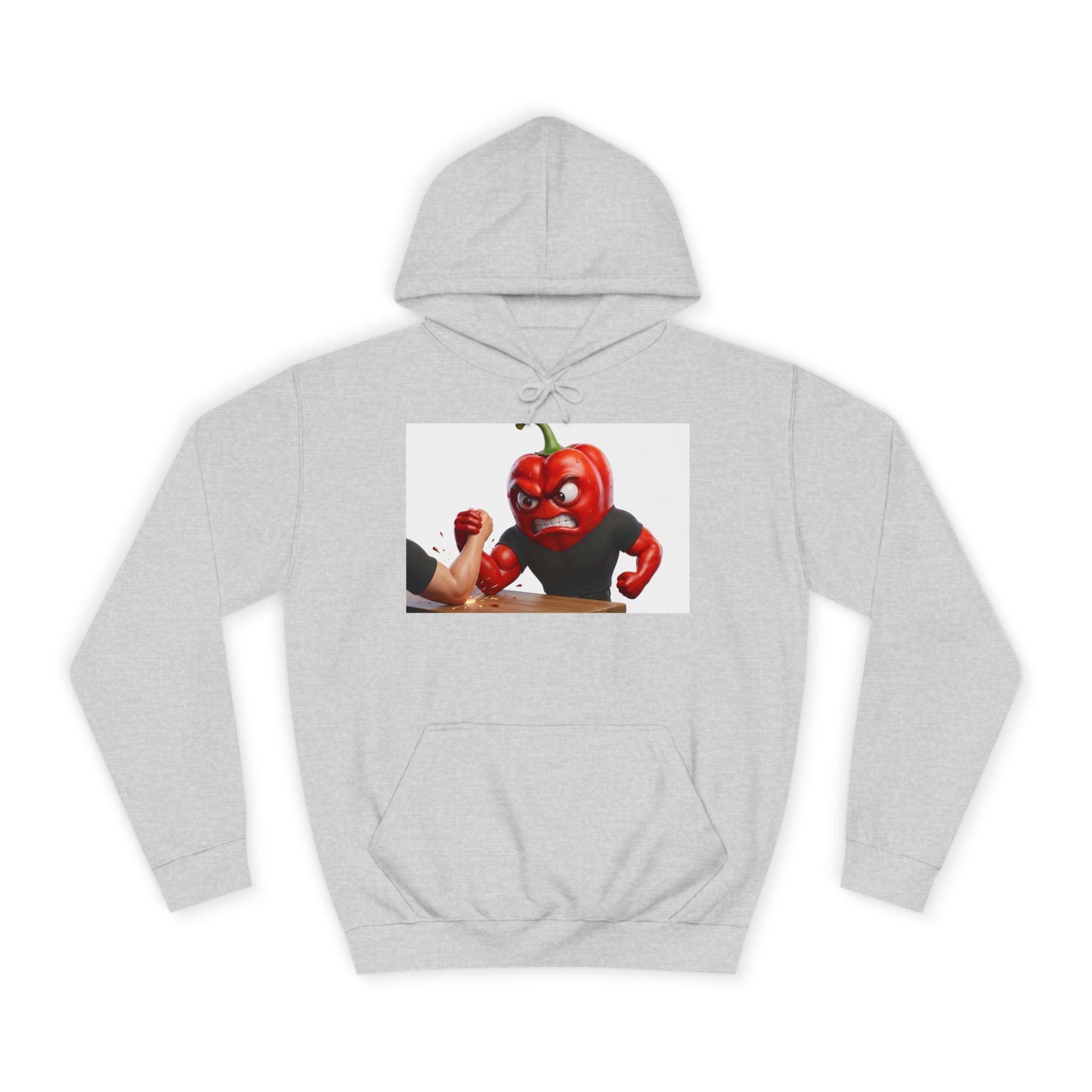 Unc's Table OG Habanero Victory Merch — Hoodie