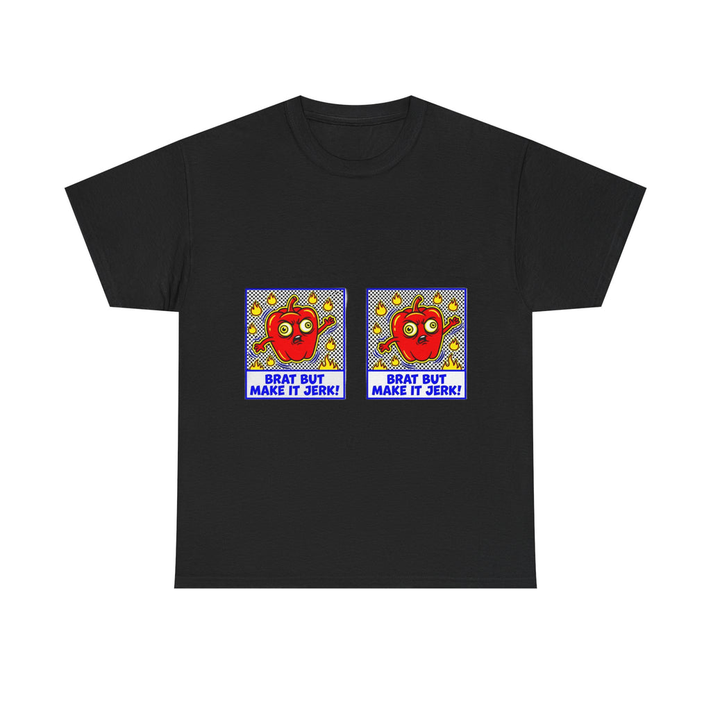 Unc's Table Ya Jerk Brat Tee — T-Shirt