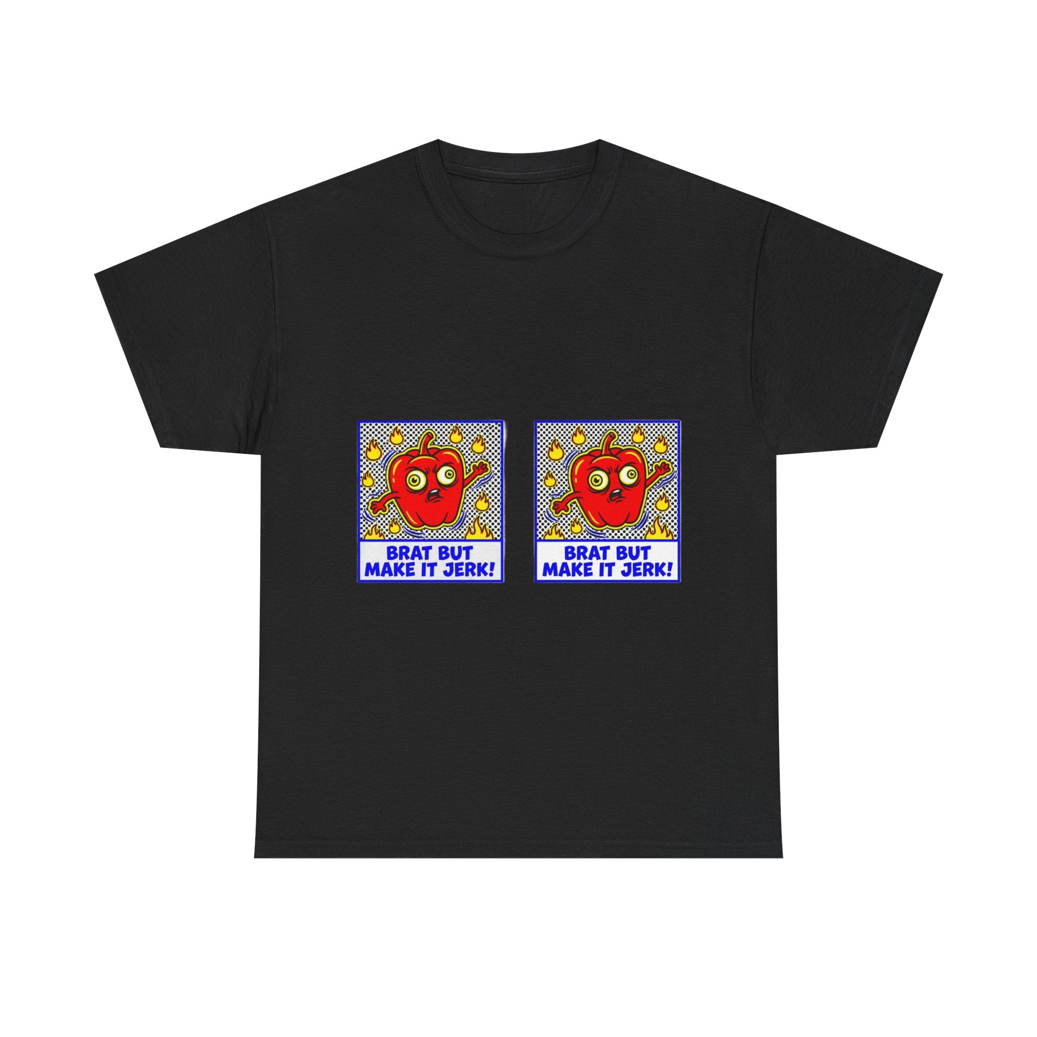 Unc's Table Ya Jerk Brat Tee — T-Shirt
