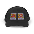 Unc's Table Ya Jerk Brat Tee — Snapback