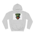 Unc's Table Jalapeno Dill Chaos Button — Hoodie