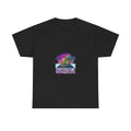 Unc's Table: Marinated & Unbothered Jalapeno Tee — T-Shirt
