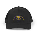 Unc's Table: Frostbite Drip Team Varsity — Snapback