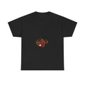 Unc's Table: OG Habanero Still Saucin' Vintage Tee — T-Shirt