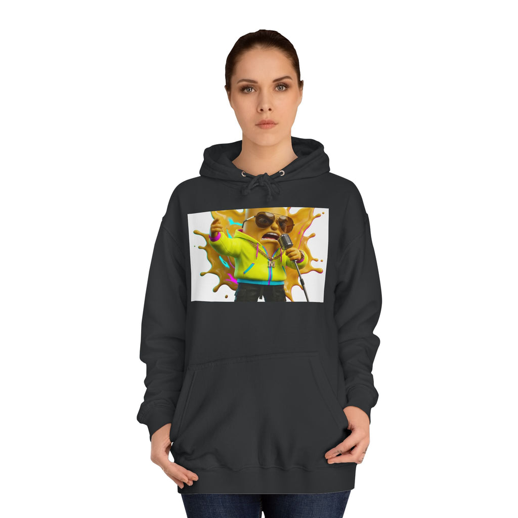 Unc's Table Muusttaarrdd Live Merch — Hoodie